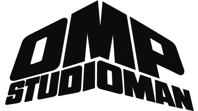 ompstudioman